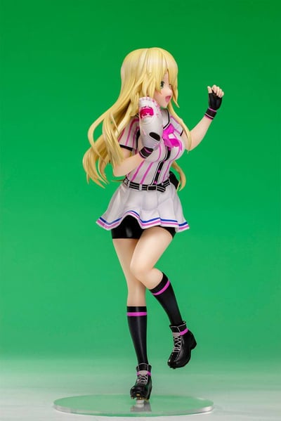 Yuuki Nozaki - Pulchra - 7