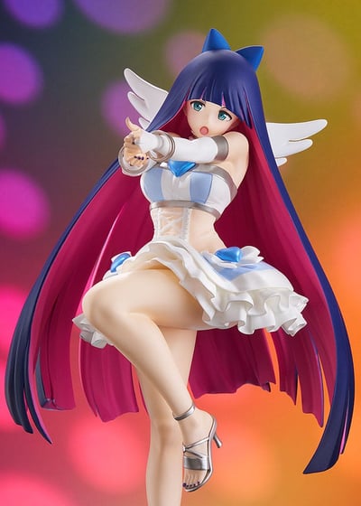 Stocking - L - Repent - Panty & Stocking with Garterbelt Pop Up Parade - Good Smile Company       - 3