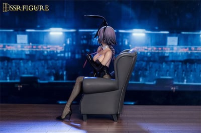 Yu Cong Xiao - Bunny - SSR Figure - Infinity Studio (5).jpg