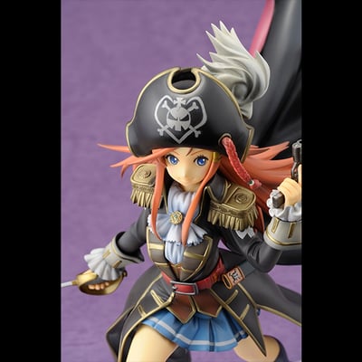 Marika Katou - Hobby Japan exclusive - 6