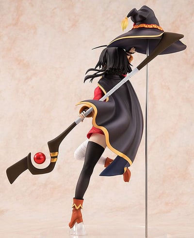 Megumin - Sneaker Bunko 30th Anniversary Figure (Kadokawa, Re-Release) - 4