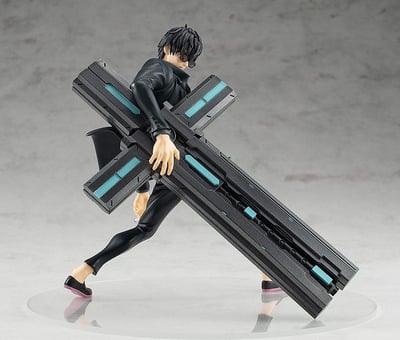 Nicholas D. Wolfwood - Trigun Stampede Pop Up Parade - Good Smile Company (5)