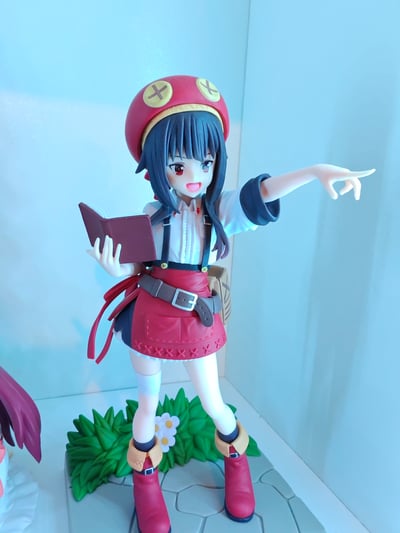 Smaller megumin