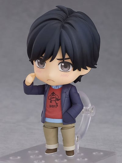Nendoroid 1082 Eiji Okumura – Neuauflage | Banana Fish - 5