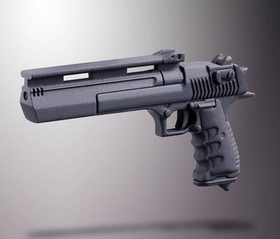 Eva-01 - Metal Build - Bandai | Neon Genesis Evangelion Actionfigur - 15