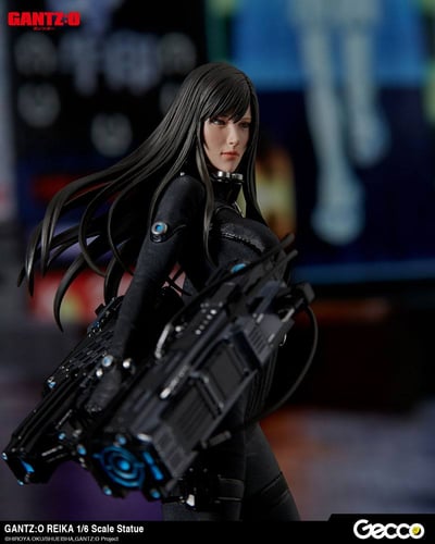 Reika Shimohira - Gecco / Fields - 13