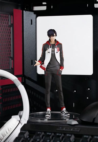 Ye Xiu - The King's Avatar Pop Up Parade - Good Smile Company (3).jpg