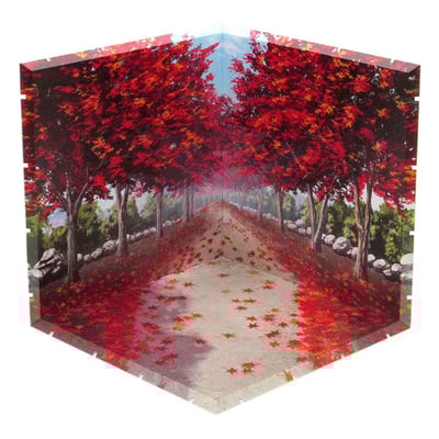 Herbstbäume - Dioramansion 200 - Hintergrund für Nendoroids und Figmas (1).jpg