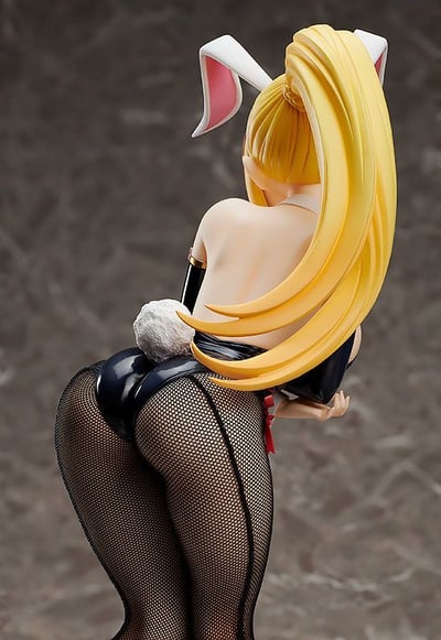 Dustiness Ford Lalatina / Darkness - 1/4 B-Style - FREEing - 7