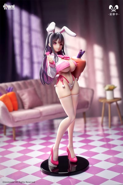 Uchino Sakura - Bunny Girl - Love Injection - Shiny Series - Animester (4)