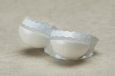 Yumi - Wedding Lingerie - Proovy - Neuauflage - 6