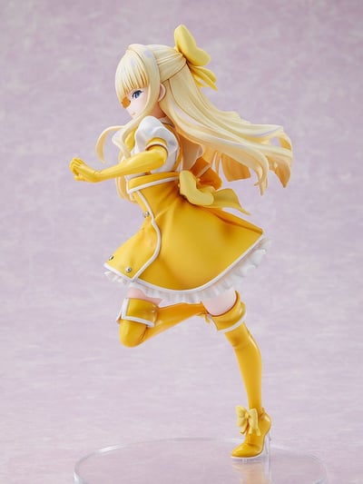 Tenkawa Kaoruko (Magia Sulfur) 1/7 Scale Figure – KD Colle by Kadokawa - 5