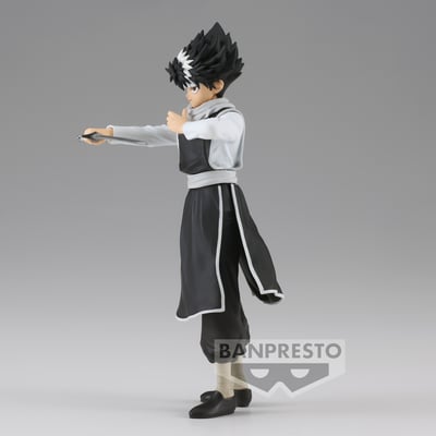 Hiei - Yu Yu Hakusho - 30th Anniversary DXF - Banpresto (1)