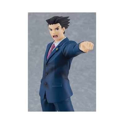 Phoenix Wright - Phoenix Wright Ace Attorney Pop Up Parade - Good Smile Company (9).jpg