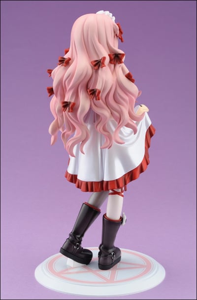 Louise - Sweet Strawberry Gothic Punk Ver - 3