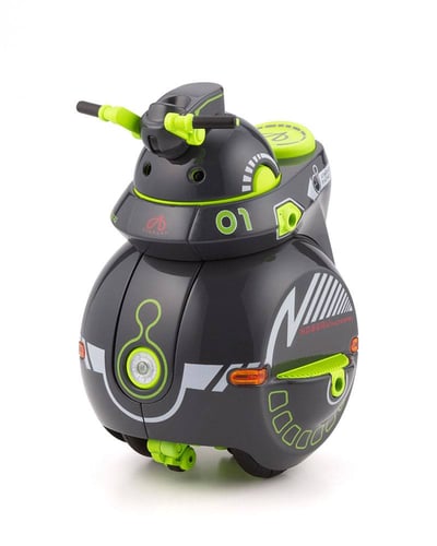 Innocentia Racer und Noseru Racing Specs - Frame Arms Girl Model Kit - Kotobukiya (8).jpg