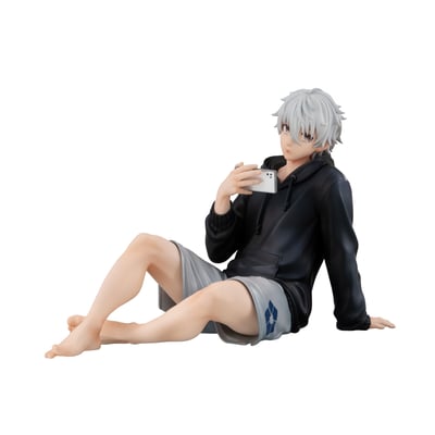 Seishiro Nagi - G.E.M. Palm Size / Tenohira - Megahouse (1)