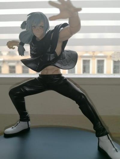 Mahito  · Mahito - Jujutsu Kaisen - Banpresto