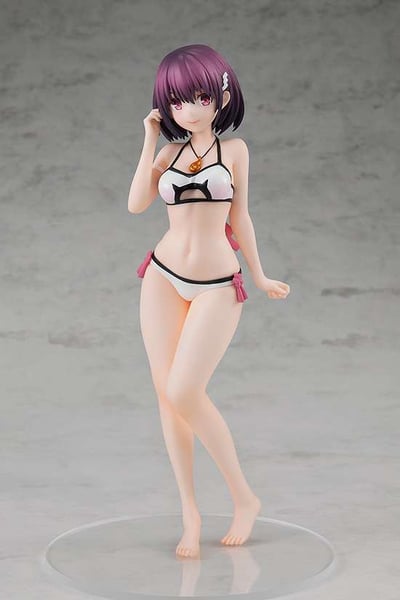 Suzu Kanade - Ayakashi Triangle Pop Up Parade - Good Smile Company (1)