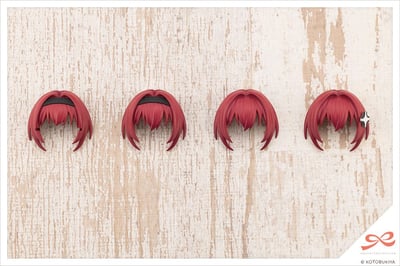 Emma Koishikawa - Light Edition - St. Iris Gakuen Summer Clothes - Sousai Shojo Teien Model Kit - Kotobukiya (10)