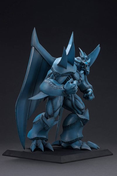 Obelisk, der Peiniger - Yu-Gi-Oh! Die Ägyptischen Götterkarten - Kotobukiya (7).jpg