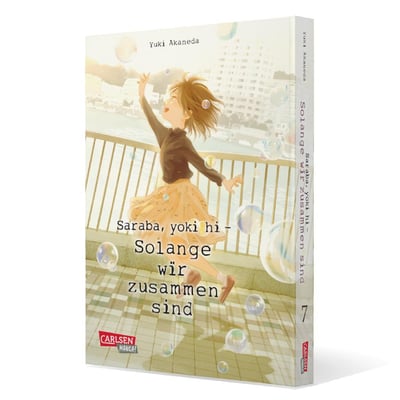 Saraba, yoki hi - Carlsen - Band 07 - 3