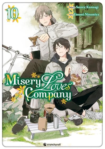 Misery Loves Company - Crunchyroll - Band 10 (1)