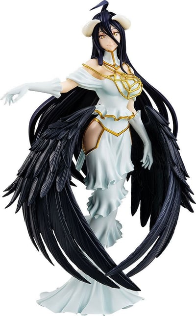 Albedo - Overlord Pop Up Parade - Good Smile Company (1).jpg