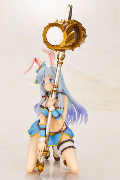 Shea Haulia - Kotobukiya - 3