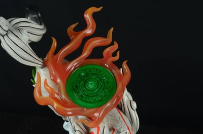 Amaterasu - Figur PVC First 4 Figures (Réédition) – Okami - 5