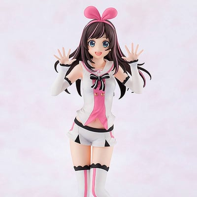 Kizuna Ai - Pop Up Parade - Good Smile- Neuauflage - 2