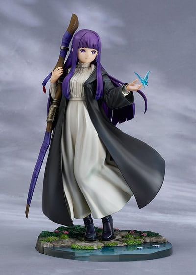 Fern - Reflections of a Distant Memory - Good Smile Company (18)