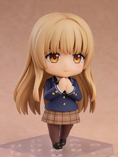 The Angel Next Door Spoils Me Rotten Nendoroid Actionfigur Mahiru Shiina 10 cm (2)