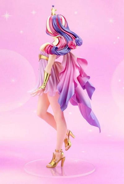 Princess Cadance - My Little Pony Bishoujo - Kotobukiya - 6
