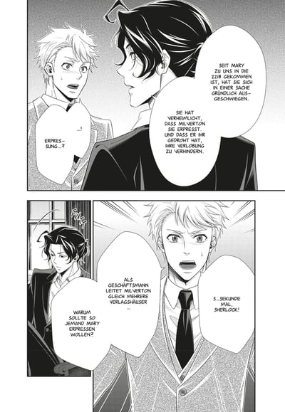 Moriaty the Patriot - Carlsen - Band 012 - 4