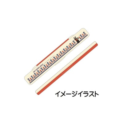 Jiji - Kiki's Kleiner Lieferservice - Essstäbchen Box Set (Wild Flowers) - Skater (1)