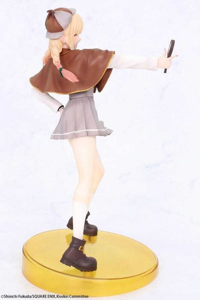 Marin Kitagawa - Detective - Vivit Figure - System Service - 2