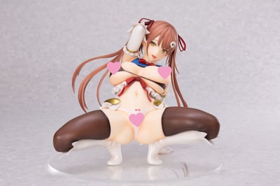 Airi Tsugaike (Momi) - Tuberosa+ - Orchid Seed (12)