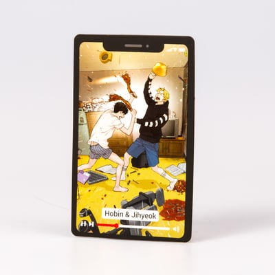 Viral Hit - Carlsen - Vol. 1 - 4