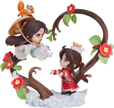 Xie Lian & San Lang - Until I Reach Your Heart - Good Smile Company (1).jpg