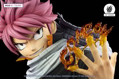 Natsu Dragneel - My Ultimate Bust - Tsume (1).jpg