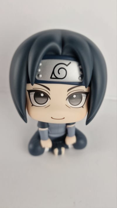 Megahouse Itachi Uchiha, Anbu Ver.