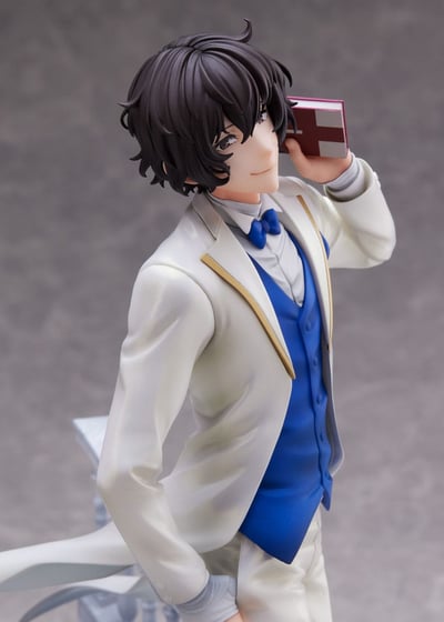 Osamu Dazai - F:Nex - Furyu / Sparrow (11)