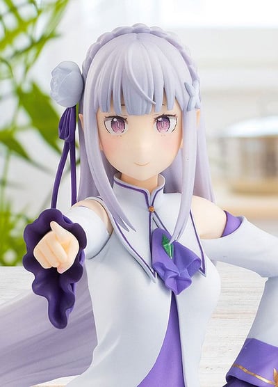 Emilia - Re Zero KD Colle Light - Kadokawa (13).jpg