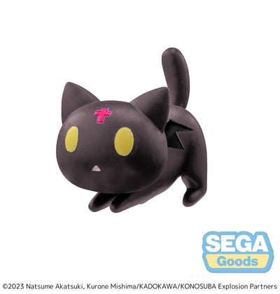 Megumin - Chomusuke Edition - Luminasta - Sega (8)