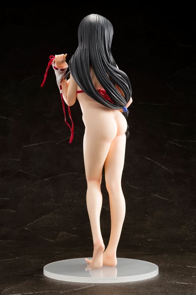 Warrior Priestess Tomoe - Genco - Queen's Blade - 12