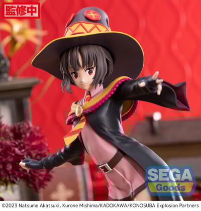 Megumin - Luminasta - Sega (5)