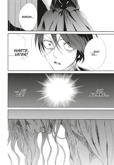 Requiem of the Rose King - Carlsen - Band 02 - 4