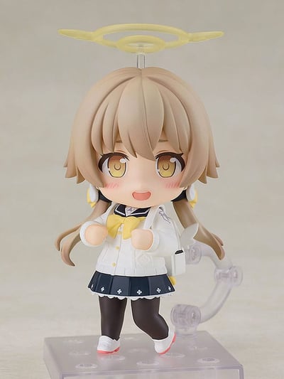 Nendoroid Hifumi Ajitani (1)