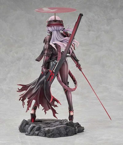 Scarlet - Black Shadow - Good Smile Company - 8